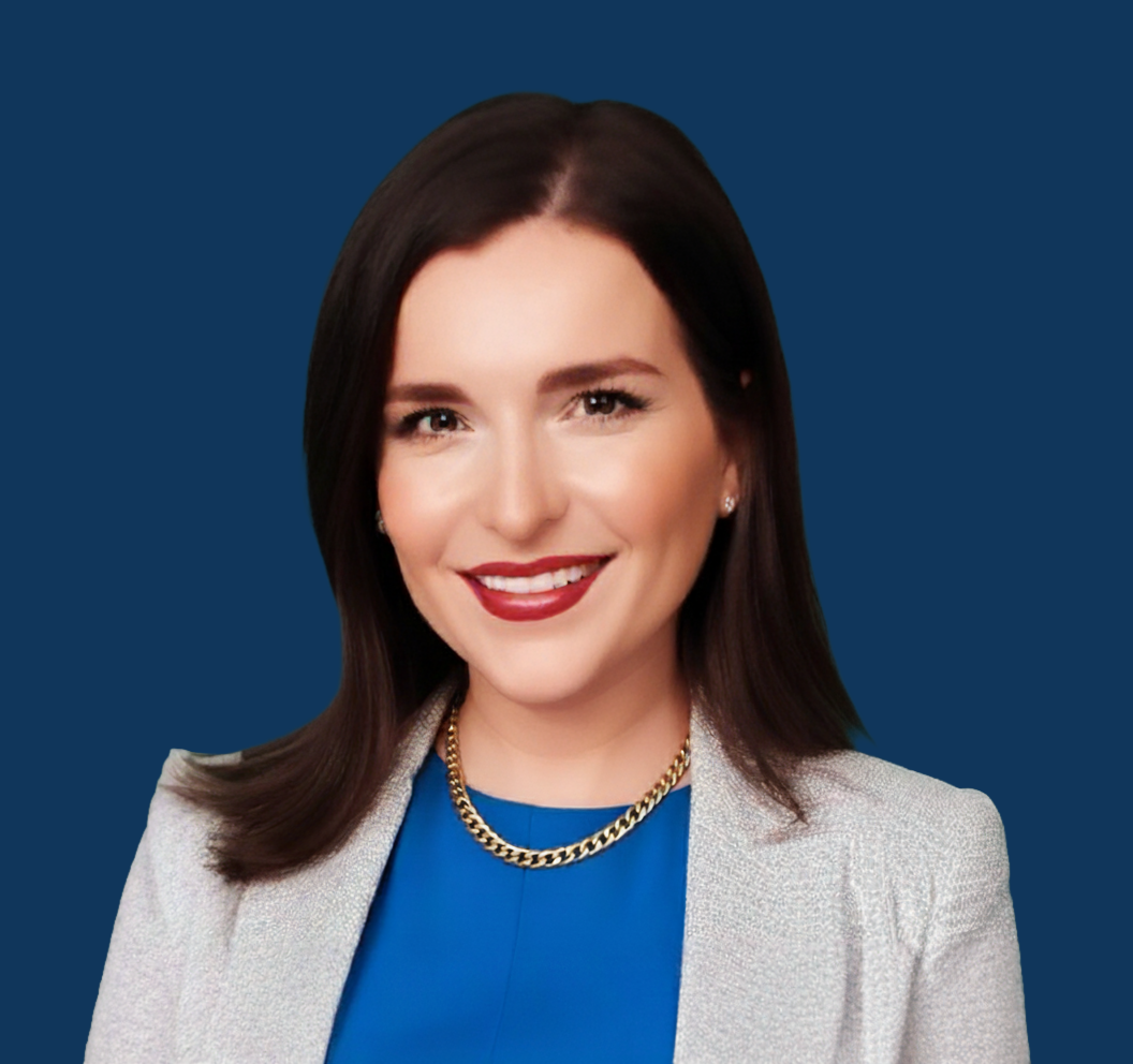 Madaline Zannes, Principal Lawyer and Founder of Zannes Law Firm